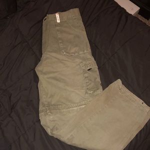 Vintage 50 cent cargo pants